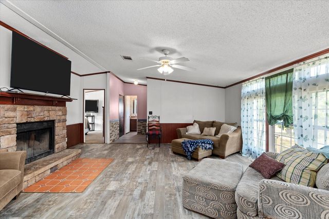 180 HOLLY MEADOWS Drive, Graniteville, SC 29829