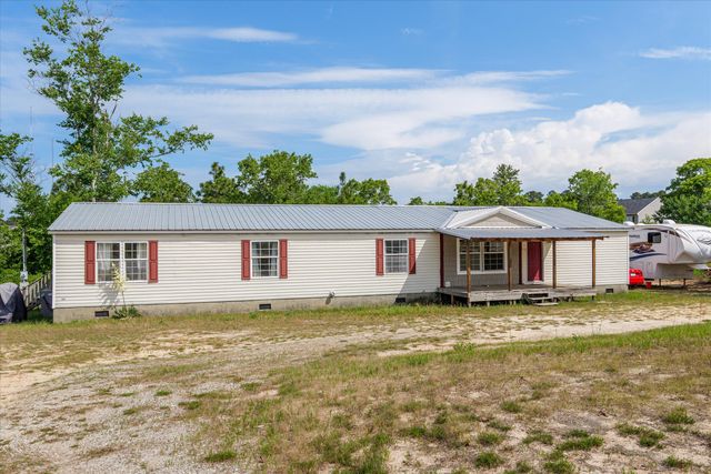 180 HOLLY MEADOWS Drive, Graniteville, SC 29829