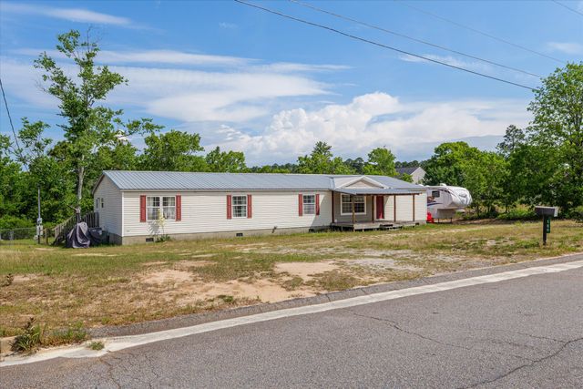 180 HOLLY MEADOWS Drive, Graniteville, SC 29829