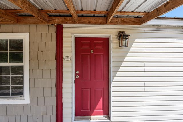 180 HOLLY MEADOWS Drive, Graniteville, SC 29829