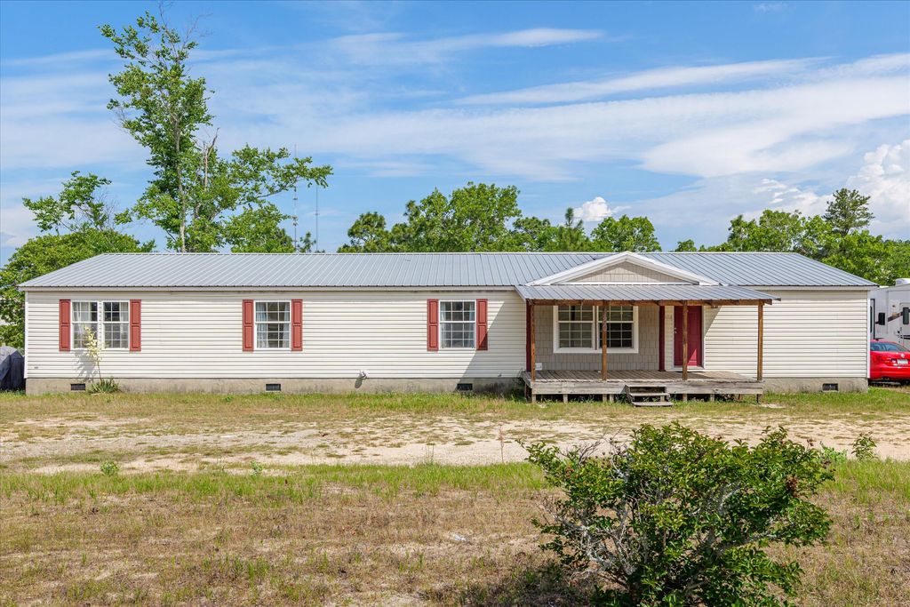 180 HOLLY MEADOWS Drive, Graniteville, SC 29829