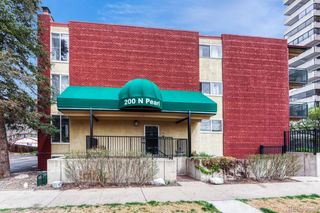 200 N Pearl Street 205, Denver, CO 80203