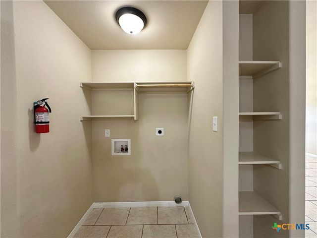 4308 Ivory Lane, Killeen, TX 76549