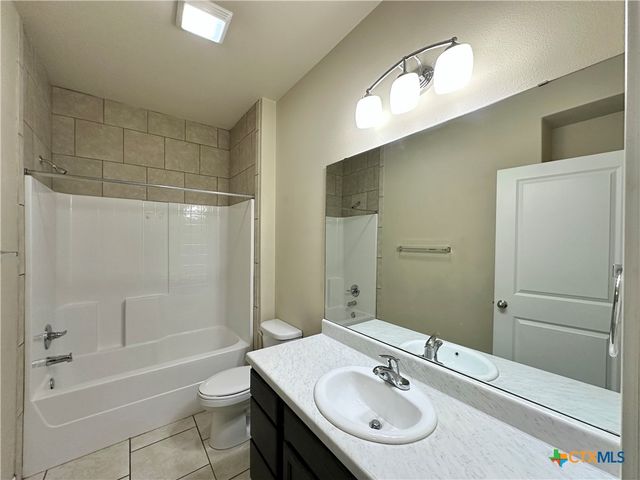 4308 Ivory Lane, Killeen, TX 76549