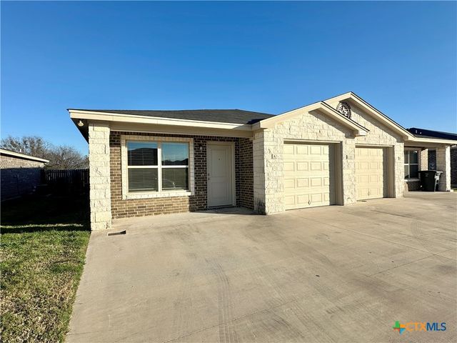 4308 Ivory Lane, Killeen, TX 76549