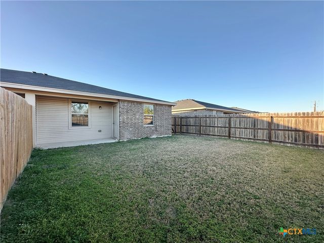 4308 Ivory Lane, Killeen, TX 76549