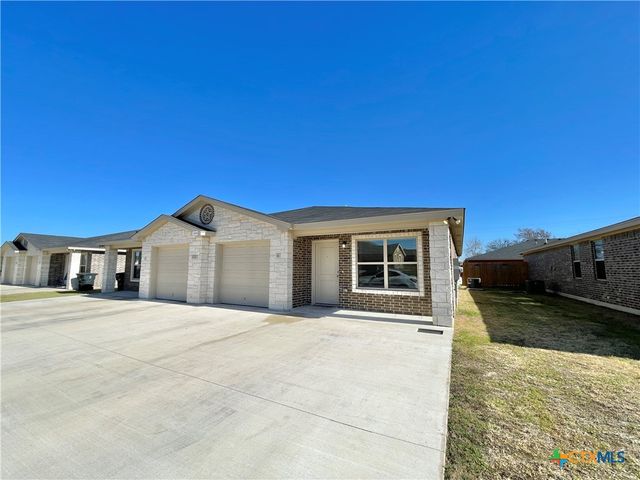 4308 Ivory Lane, Killeen, TX 76549