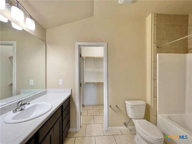 4308 Ivory Lane, Killeen, TX 76549