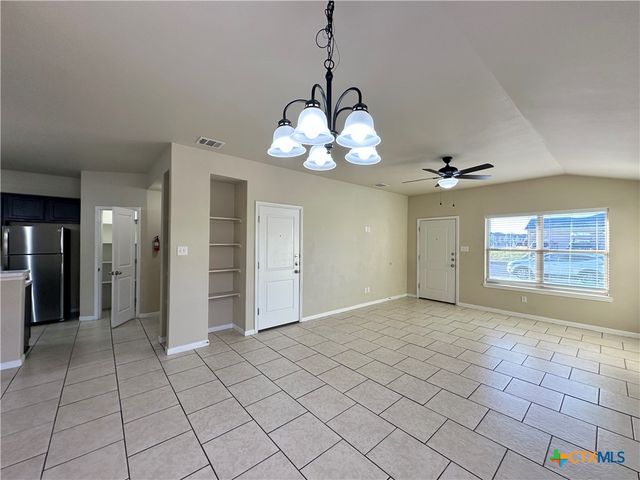 4308 Ivory Lane, Killeen, TX 76549