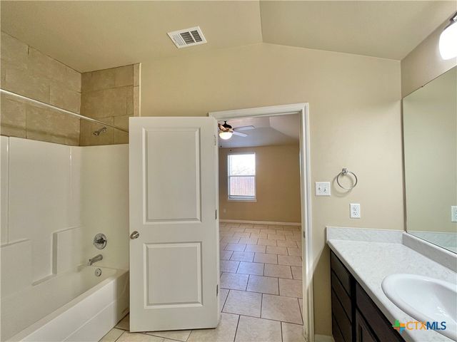 4308 Ivory Lane, Killeen, TX 76549