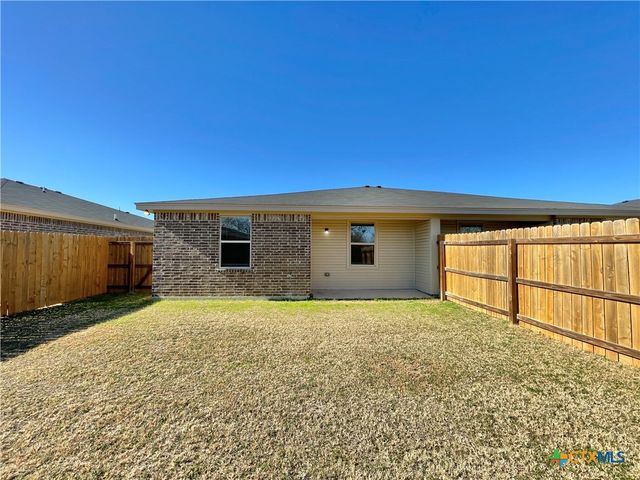 4308 Ivory Lane, Killeen, TX 76549