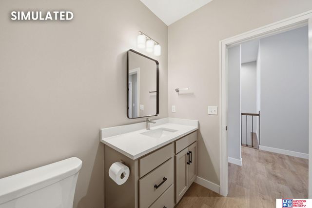 10501 Majestic Lane, Lincoln, NE 68527
