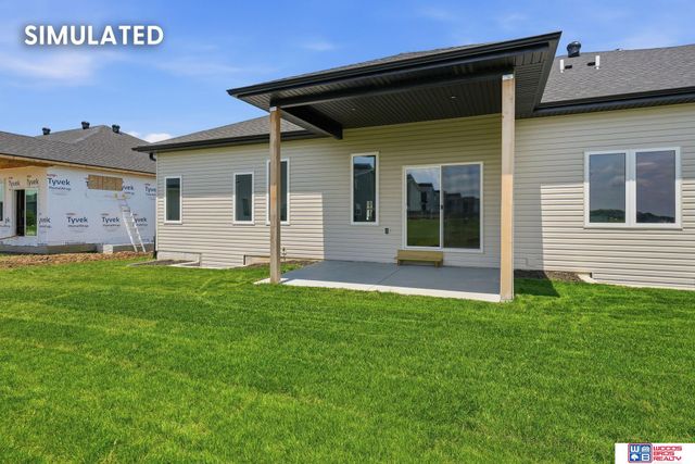 10501 Majestic Lane, Lincoln, NE 68527