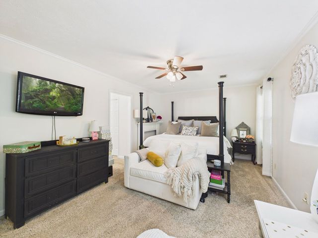 6502 Beaver Trail, Midland, GA 31820