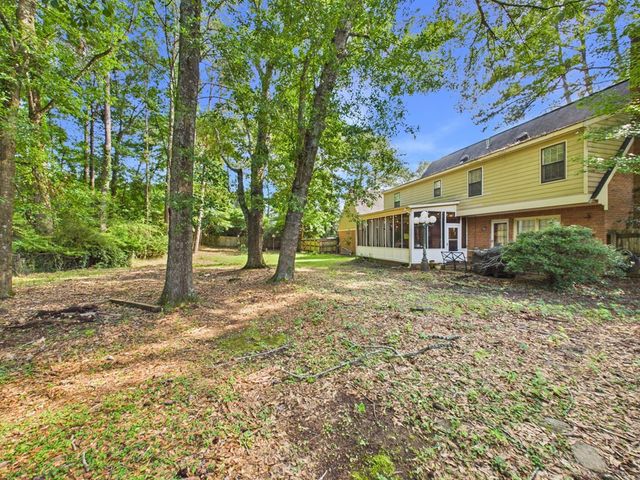 6502 Beaver Trail, Midland, GA 31820