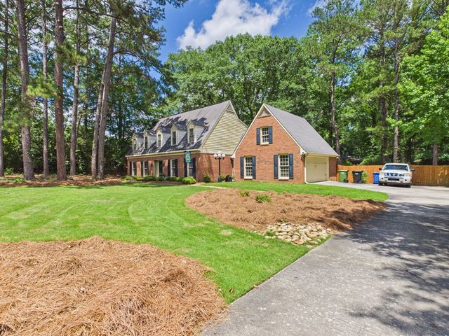 6502 Beaver Trail, Midland, GA 31820