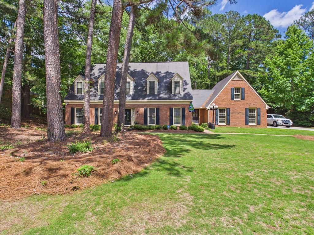 6502 Beaver Trail, Midland, GA 31820
