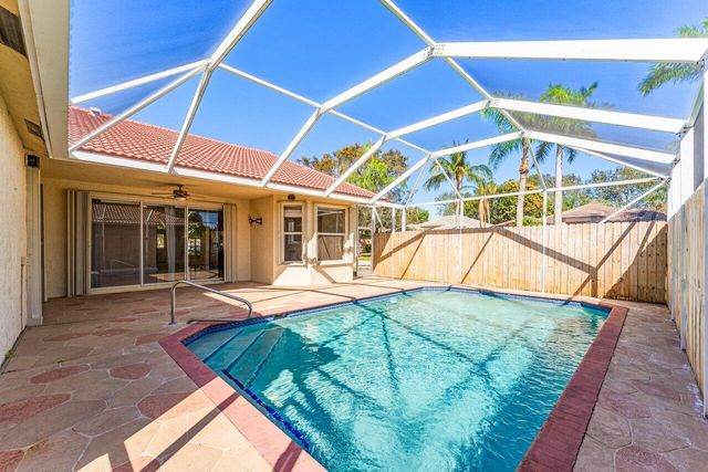 5872 NW 73rd Court, Parkland, FL 33067