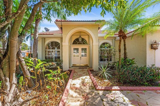 5872 NW 73rd Court, Parkland, FL 33067