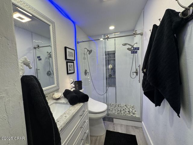 3600 Thomas Drive D102, Panama City, FL 32408