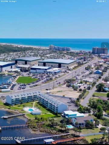 3600 Thomas Drive D102, Panama City, FL 32408