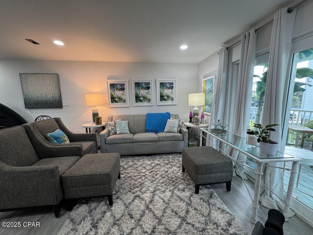 3600 Thomas Drive D102, Panama City, FL 32408