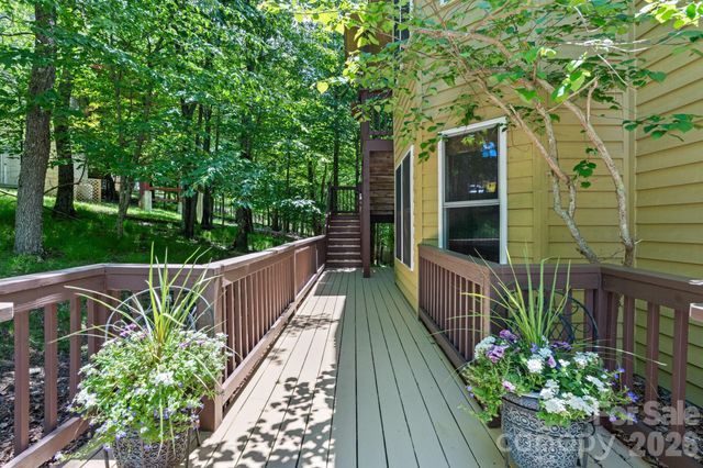 117 Pinnacle Ridge Road, Beech Mountain, NC 28604