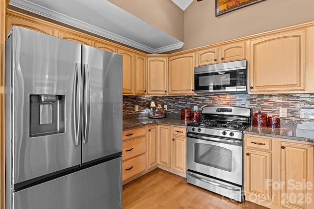 117 Pinnacle Ridge Road, Beech Mountain, NC 28604