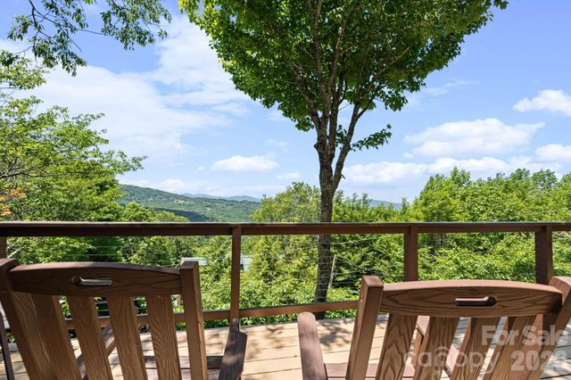 117 Pinnacle Ridge Road, Beech Mountain, NC 28604