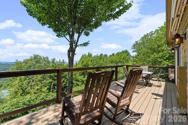 117 Pinnacle Ridge Road, Beech Mountain, NC 28604