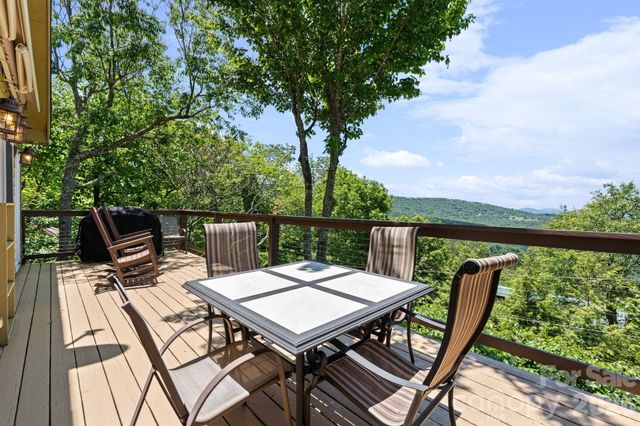117 Pinnacle Ridge Road, Beech Mountain, NC 28604