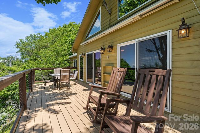 117 Pinnacle Ridge Road, Beech Mountain, NC 28604