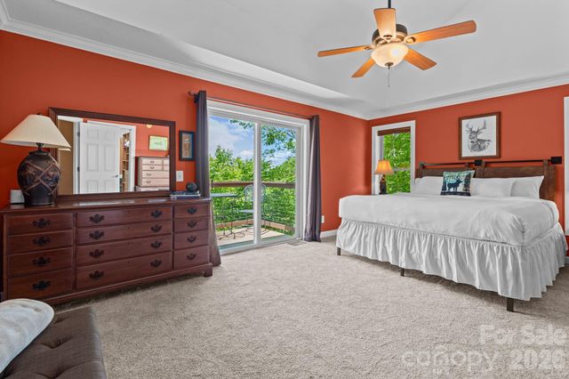 117 Pinnacle Ridge Road, Beech Mountain, NC 28604