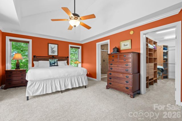 117 Pinnacle Ridge Road, Beech Mountain, NC 28604