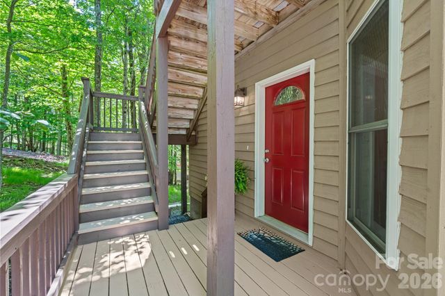 117 Pinnacle Ridge Road, Beech Mountain, NC 28604