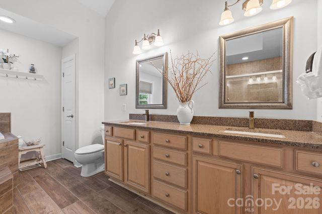 117 Pinnacle Ridge Road, Beech Mountain, NC 28604