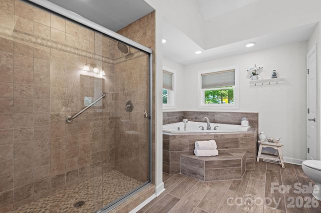 117 Pinnacle Ridge Road, Beech Mountain, NC 28604