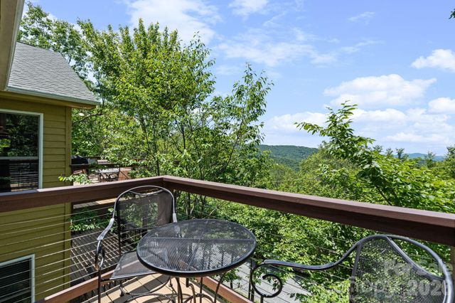 117 Pinnacle Ridge Road, Beech Mountain, NC 28604