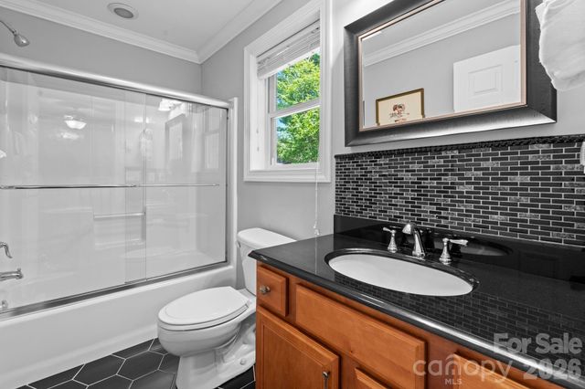117 Pinnacle Ridge Road, Beech Mountain, NC 28604