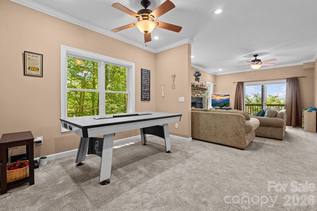 117 Pinnacle Ridge Road, Beech Mountain, NC 28604