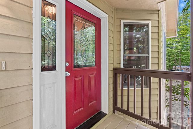 117 Pinnacle Ridge Road, Beech Mountain, NC 28604