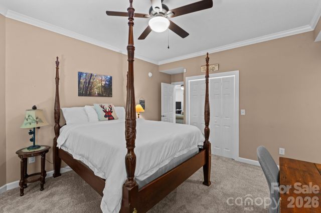 117 Pinnacle Ridge Road, Beech Mountain, NC 28604