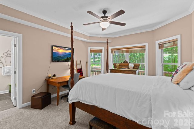 117 Pinnacle Ridge Road, Beech Mountain, NC 28604