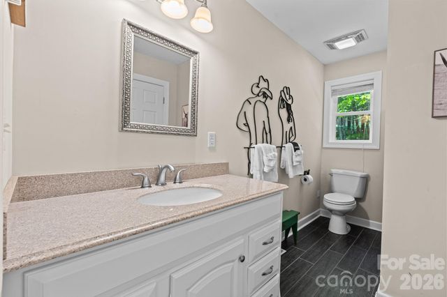 117 Pinnacle Ridge Road, Beech Mountain, NC 28604