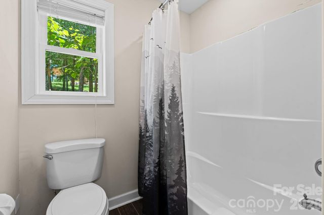 117 Pinnacle Ridge Road, Beech Mountain, NC 28604