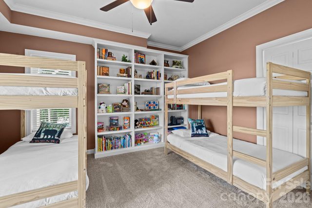 117 Pinnacle Ridge Road, Beech Mountain, NC 28604