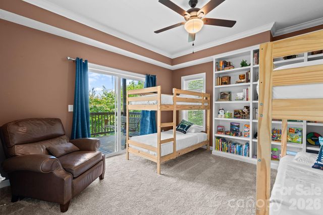 117 Pinnacle Ridge Road, Beech Mountain, NC 28604