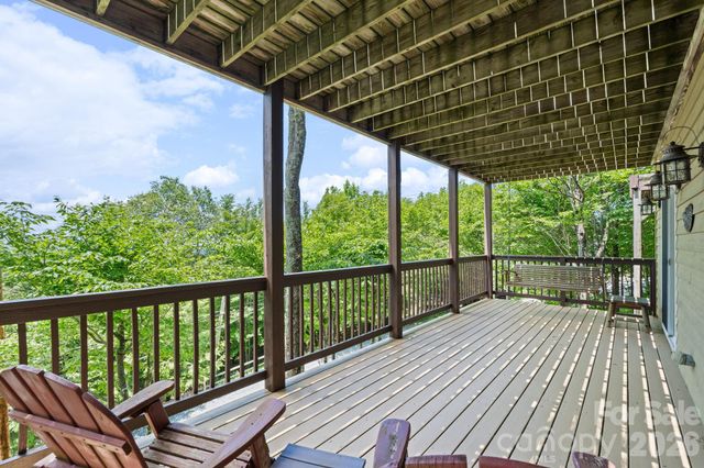 117 Pinnacle Ridge Road, Beech Mountain, NC 28604