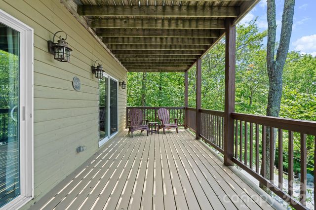 117 Pinnacle Ridge Road, Beech Mountain, NC 28604
