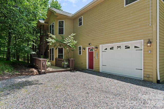117 Pinnacle Ridge Road, Beech Mountain, NC 28604